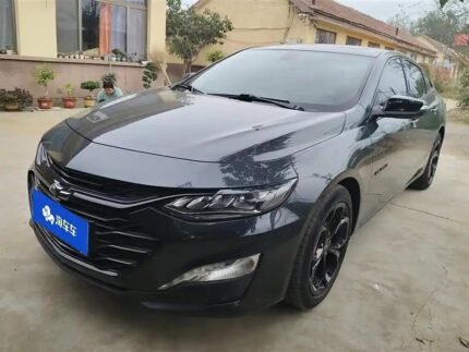 2019 Chevrolet Malibu XL for sale 826172 | Eauto Export