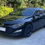 2019 Chevrolet Malibu XL for sale 826225 | Eauto Export