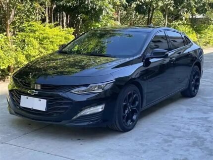 2019 Chevrolet Malibu XL for sale 826225 | Eauto Export