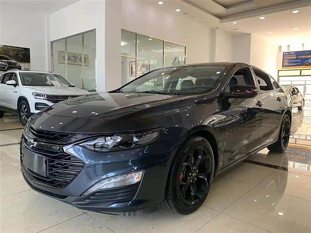 2019 Chevrolet Malibu XL for sale 826228 | Eauto Export 2019 Chevrolet Malibu XL for sale 826228 | Eauto Export