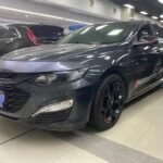 2019 Chevrolet Malibu XL for sale 826247 | Eauto Export
