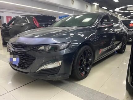 2019 Chevrolet Malibu XL for sale 826247 | Eauto Export