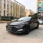 2019 Chevrolet Malibu XL for sale 826700 | Eauto Export