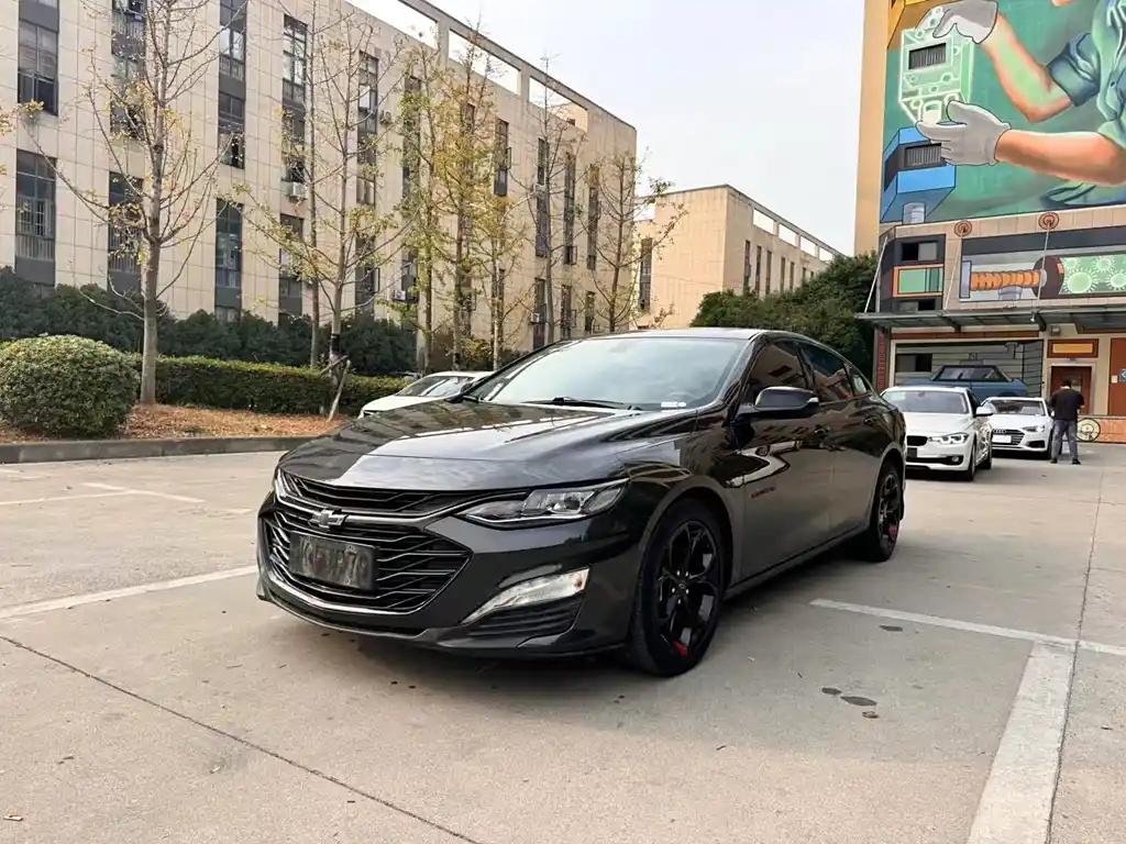 2019 Chevrolet Malibu XL for sale 826700 | Eauto Export 2019 Chevrolet Malibu XL for sale 826700 | Eauto Export