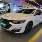 2019 Chevrolet Malibu XL for sale 827192 | Eauto Export