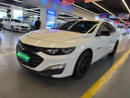 2019 Chevrolet Malibu XL for sale 827192 | Eauto Export