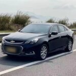 2019 Chevrolet Malibu XL for sale 827366 | Eauto Export