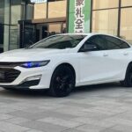 2019 Chevrolet Malibu XL for sale 827730 | Eauto Export