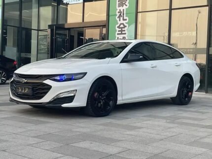 2019 Chevrolet Malibu XL for sale 827730 | Eauto Export
