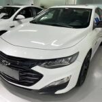 2019 Chevrolet Malibu XL for sale 827752 | Eauto Export