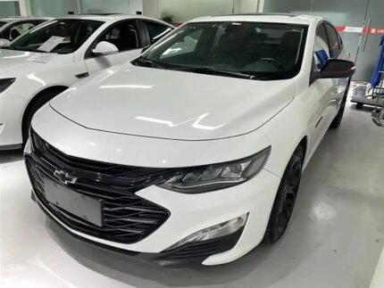 2019 Chevrolet Malibu XL for sale 827752 | Eauto Export