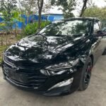 2019 Chevrolet Malibu XL for sale 831653 | Eauto Export