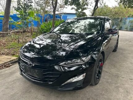 2019 Chevrolet Malibu XL for sale 831653 | Eauto Export