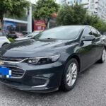 2019 Chevrolet Malibu XL for sale 831738 | Eauto Export