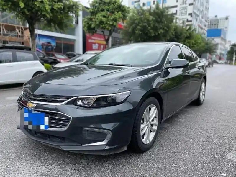 2019 Chevrolet Malibu XL for sale 831738 | Eauto Export 2019 Chevrolet Malibu XL for sale 831738 | Eauto Export