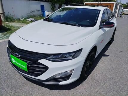 2019 Chevrolet Malibu XL for sale 831852 | Eauto Export