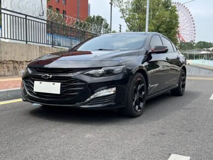 2019 Chevrolet Malibu XL for sale 831940 | Eauto Export