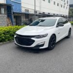 2019 Chevrolet Malibu XL for sale 831995 | Eauto Export
