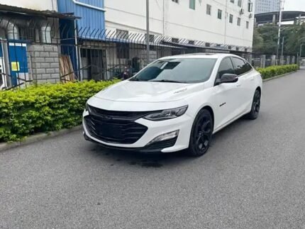 2019 Chevrolet Malibu XL for sale 831995 | Eauto Export