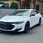 2019 Chevrolet Malibu XL for sale 832259 | Eauto Export