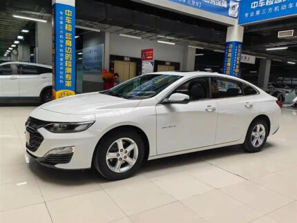 2019 Chevrolet Malibu XL for sale 832664 | Eauto Export