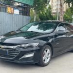 2019 Chevrolet Malibu XL for sale 832808 | Eauto Export