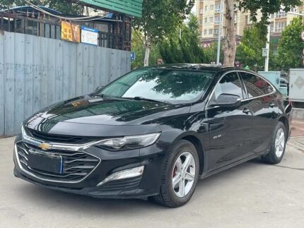 2019 Chevrolet Malibu XL for sale 832808 | Eauto Export