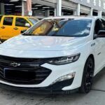 2019 Chevrolet Malibu XL for sale 833095 | Eauto Export