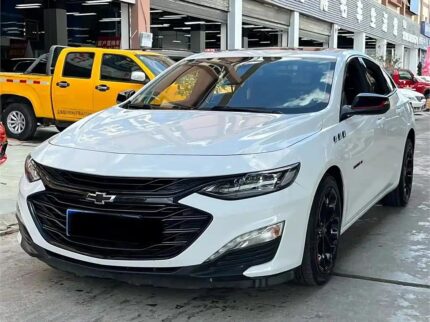 2019 Chevrolet Malibu XL for sale 833095 | Eauto Export