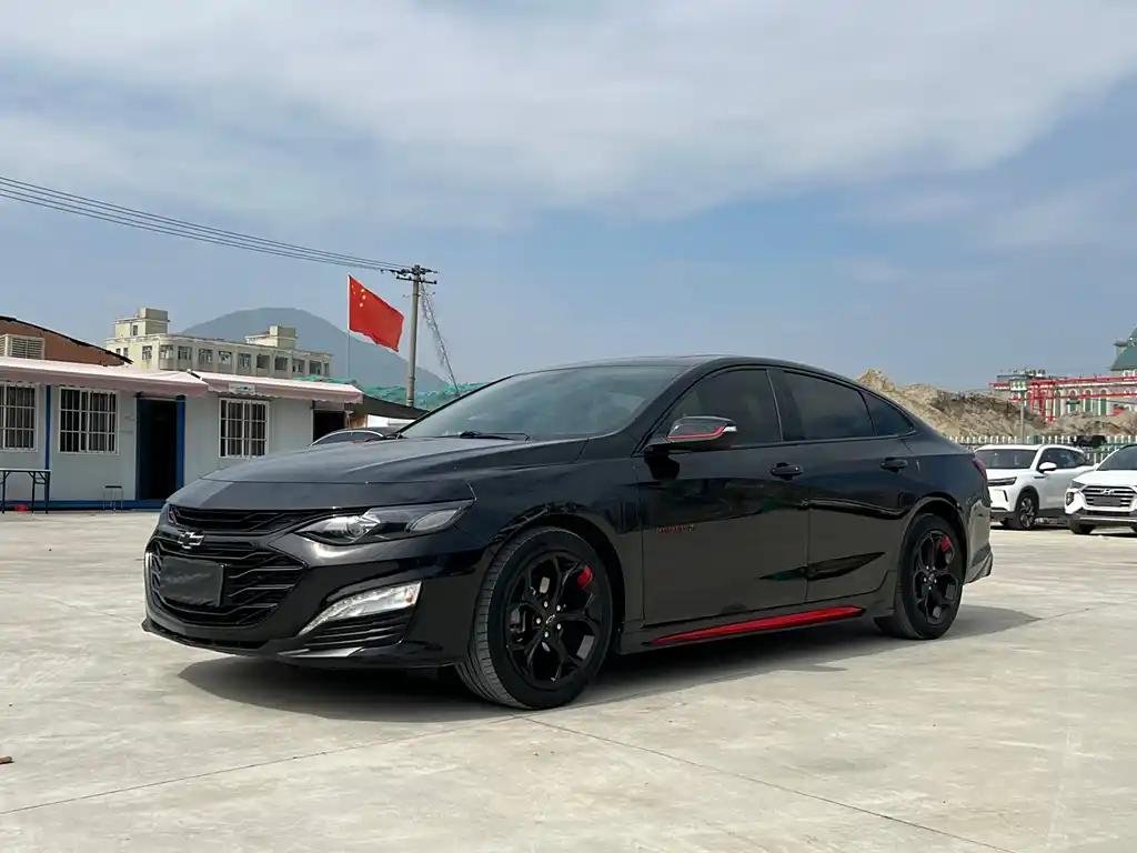 2019 Chevrolet Malibu XL for sale 833392 | Eauto Export 2019 Chevrolet Malibu XL for sale 833392 | Eauto Export