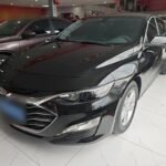2019 Chevrolet Malibu XL for sale 833476 | Eauto Export