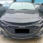 2019 Chevrolet Malibu XL for sale 833502 | Eauto Export