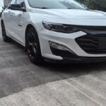 2019 Chevrolet Malibu XL for sale 833622 | Eauto Export