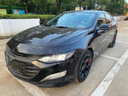 2019 Chevrolet Malibu XL for sale 833649 | Eauto Export