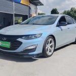 2019 Chevrolet Malibu XL for sale 833763 | Eauto Export