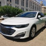 2019 Chevrolet Malibu XL for sale 833897 | Eauto Export