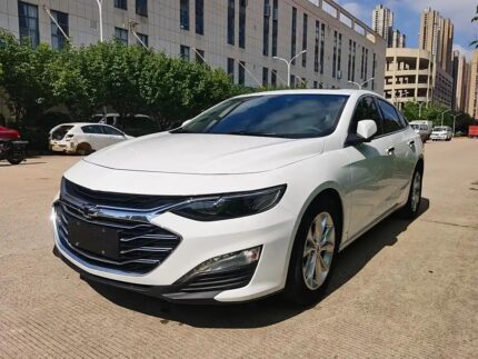 2019 Chevrolet Malibu XL for sale 833897 | Eauto Export