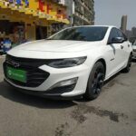 2019 Chevrolet Malibu XL for sale 833924 | Eauto Export