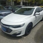 2019 Chevrolet Malibu XL for sale 834108 | Eauto Export