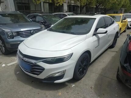2019 Chevrolet Malibu XL for sale 834108 | Eauto Export