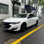 2019 Chevrolet Malibu XL for sale 834158 | Eauto Export
