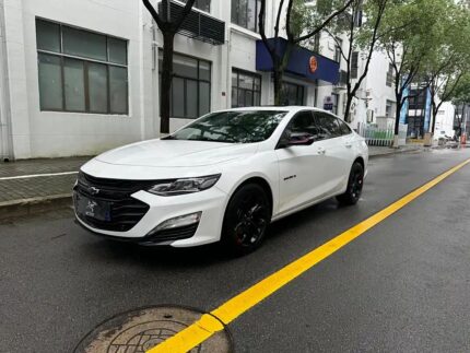 2019 Chevrolet Malibu XL for sale 834158 | Eauto Export