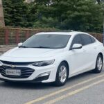 2019 Chevrolet Malibu XL for sale 834185 | Eauto Export