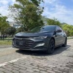 2019 Chevrolet Malibu XL for sale 834190 | Eauto Export