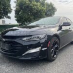 2019 Chevrolet Malibu XL for sale 834235 | Eauto Export