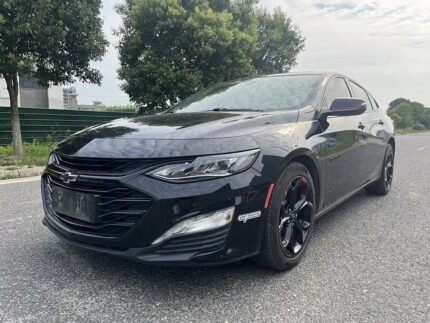 2019 Chevrolet Malibu XL for sale 834235 | Eauto Export