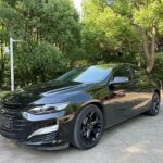 2019 Chevrolet Malibu XL for sale 834334 | Eauto Export