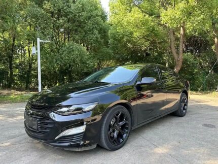 2019 Chevrolet Malibu XL for sale 834334 | Eauto Export