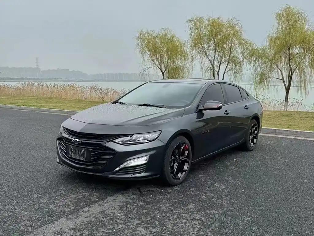 2019 Chevrolet Malibu XL for sale 834380 | Eauto Export 2019 Chevrolet Malibu XL for sale 834380 | Eauto Export