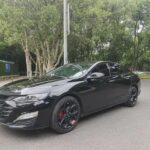 2019 Chevrolet Malibu XL for sale 834394 | Eauto Export